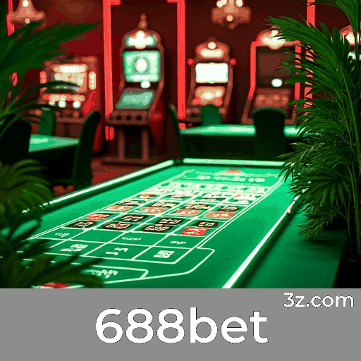 688bet: Plataforma Sustentável e Responsável