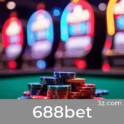 Maximize Seus Ganhos com o Aplicativo 688bet