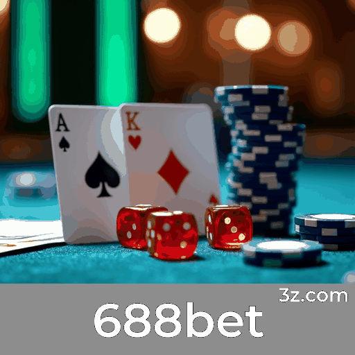 Maximize Seus Ganhos com o Aplicativo 688bet