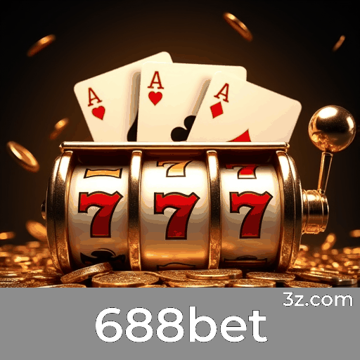 688bet con: Experiência Imersiva e Diversificada para Brasileiros