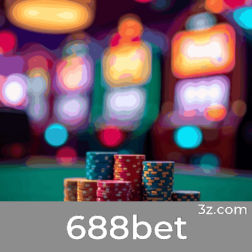 688bet paga: Slots Gigantes, Mesa Estratégica, Real Dealer Imersivo