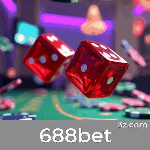 688bet paga: Slots Gigantes, Mesa Estratégica, Real Dealer Imersivo
