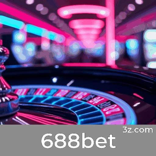 688bet: Plataforma Sustentável e Responsável