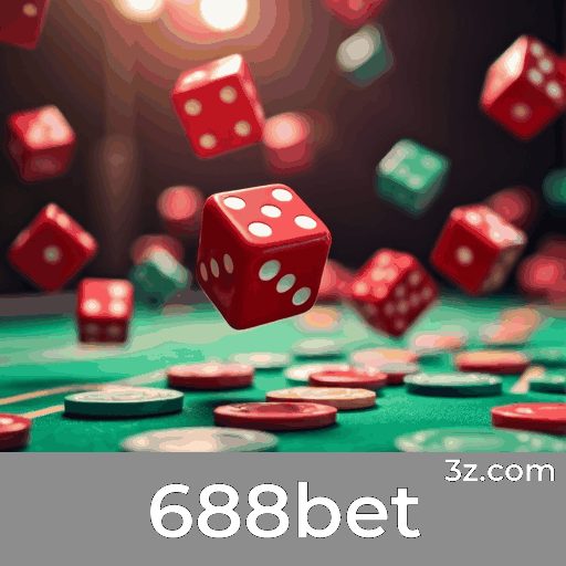 688bet: Plataforma Sustentável e Responsável