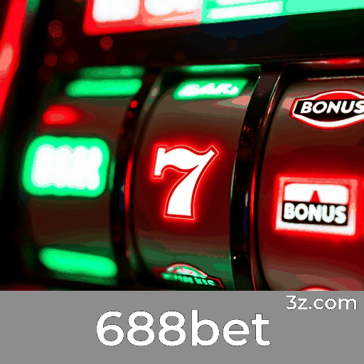688bet con: Experiência Imersiva e Diversificada para Brasileiros