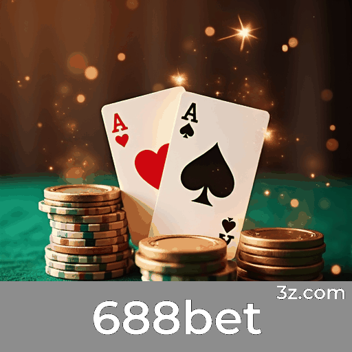 688bet: Plataforma Sustentável e Responsável