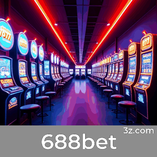 Maximize Seus Ganhos com o Aplicativo 688bet